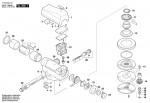Bosch F 034 K68 8NE Pal26D . / Eu Spare Parts